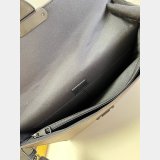 Fashion Perfect Louis Vuitton Replica S Lock Briefcase M20835