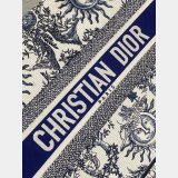 Replica Christian Dior 7 Star CD Book Tote Duplicate Handbag