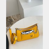 High Quality Designer LV Marelle Epi Leather Replica M80794/M80688 Wholesale