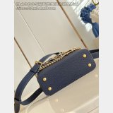 Louis Vuitton M48865 Light Chain Capucines High Quality Bag