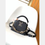 TOP lV Capucines Mini Handbag