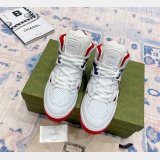 Gucci MEN'S MAC80 HIGH TOP SNEAKER