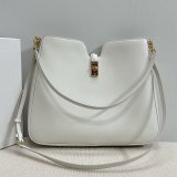 Celine MEDIUM CAMILLE 16 SOFT BAG IN SMOOTH CALFSKIN