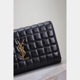 Saint Laurent 743364 Clutches Designer Bag