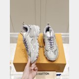 Top Quality Louis Vuitton Rush Sneaker