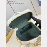 Louis Vuitton AAA+ M25123/M25219 Vanity PM Coussin Women Bag