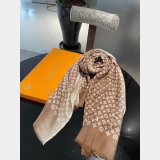 Luxury Best LV cashmere scarf