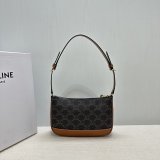 High Quality CELINE HOBO Bag 119412