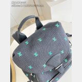 Louis Vuitton Montsouris Backpack Monogram Other Inspired M14135 Bag
