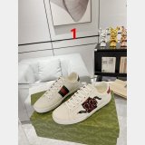Top Quality ACE EMBROIDERED SNEAKER