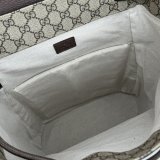 Gucci Replica Handbag Store Fake Ophidia Large GG Backpack 792104 Bag