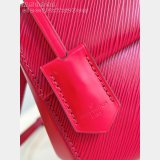 Louis Vuitton M58931 Cluny Mini Epi Leather Fashion Bags