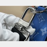 Alpha Messenger Taigarama Men M31016 & M46955 Designer Louis Vuitton Bags