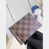 Louis Vuitton Top-Quality Replica Portefeuille Pance M66543 Wallet