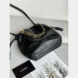 Designer loewe Flamenco Purse bag nappa lambskin