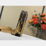 Louis Vuitton Music Player Wearable Wallet Inspired M14063 Bag