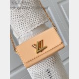 Louis Vuitton Designer Replicas Twist West Luxury M24603 Bag