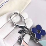 Replica Louis Vuitton Facettes Bag Charm Many Colors