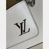 Louis Vuitton M80794 Designer Marelle Epi Leather Replica Handbags