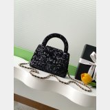 Top Quality AS4416 Shopping Totes Bag