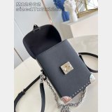 Top Best M12362 Camera Box Vibe LV Duplicate Bag