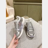 Top LV Olympia Sneaker