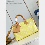 Louis Vuitton Speedy P9 Bandoulière 30 M14064/M14067/M14077 Bags