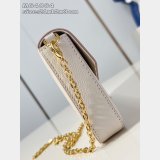 Perfect Louis Vuitton Félicie Pochette M64064 Bags