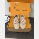 LV Sneakerina Women Sneaker