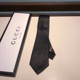 Replica Gucci Ties for Men Round neck