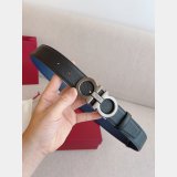 Replica AAA+ Replica Handbag Store FERRAGAMO BELT 35MM