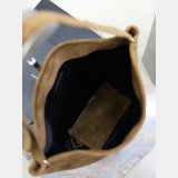 Top Quality 2025 NEW Niki Suede Bucket Bag 844346