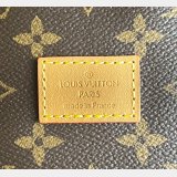 Replica Top Louis Vuitton M40710 Saumur MM Monogram Handbags Dolabuy