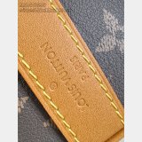 Keepall Bandoulière 25 M14026 Bag Louis Vuitton Replica