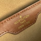 Replica Louis Vuitton M57835 Papillon Trunk Monogram Handbags