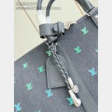 Louis Vuitton Keepall Bandoulière 50 Monogram Other M13966 Bag