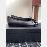 Replica Handbag Store CC Ballet Flats