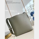 Louis Vuitton New Leather Line Verso Hobo M26745 Bags