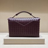 Replica Handbag Store Bottega Veneta Knot Lock Intrecciato 817192 Bag