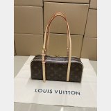 Louis Vuitton Hang On Monogram M47031 High Quality Bag