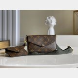 Replica Louis Vuitton Monogram M80091 Félicie Pochette