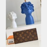 Top Quality Louis Vuitton Knockoff Monogram N61289 Wallets