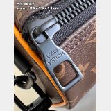 Duplicate Keepall Bandoulière 25 Luxury Fake Louis Vuitton Bag