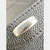 Louis Vuitton M26758/M27061 New Leather Line Steamer 30 Bag