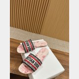 Replica Handbag Store 1:1 Mirror DIOR DWAY SLIDE Designer