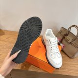 Top Hermes Trail  MEN sneaker