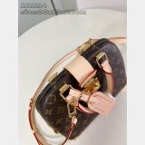 Louis Vuitton 1:1 Mirror Alma Trunk Monogram Les Extraordinaires M11114 Bags
