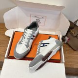 Top Hermes Trail  MEN sneaker