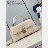 Louis Vuitton Perfect Nano Madeleine M12144/M12145 Copy Bag