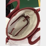 Top Goyard Beluga Crossbody Bag 020249